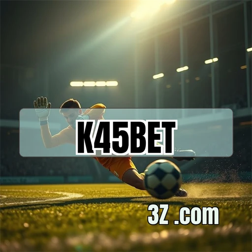 Aventuras em Esports: O Mundo de K45 Bet Espera por Você