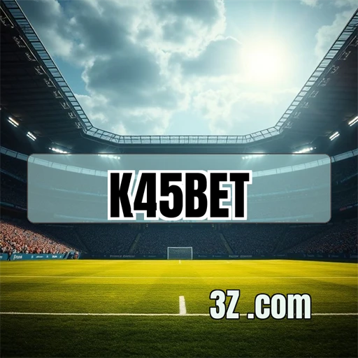 Experimente Eventos Imperdíveis na K45 bet e Ganhe Mais