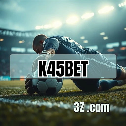 Lottos emocionantes e chances incríveis na K45 bet