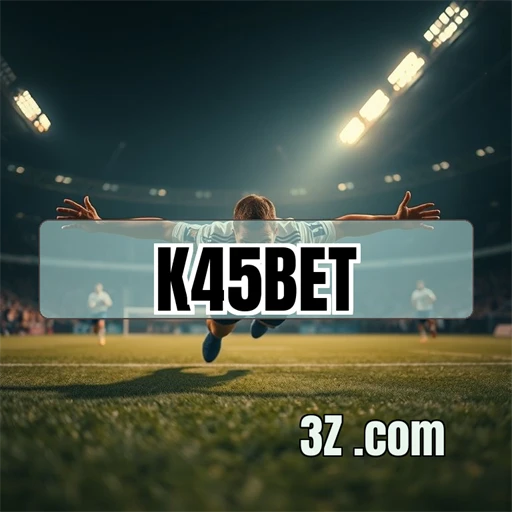 K45 bet: As news que transformam jogos em emoção