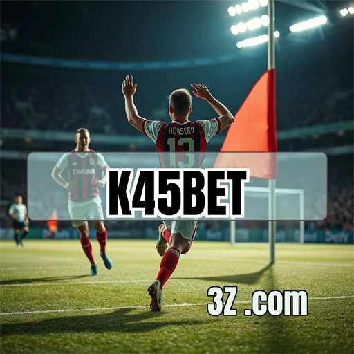 Aposte Com Criatividade: O Risk na K45 Bet