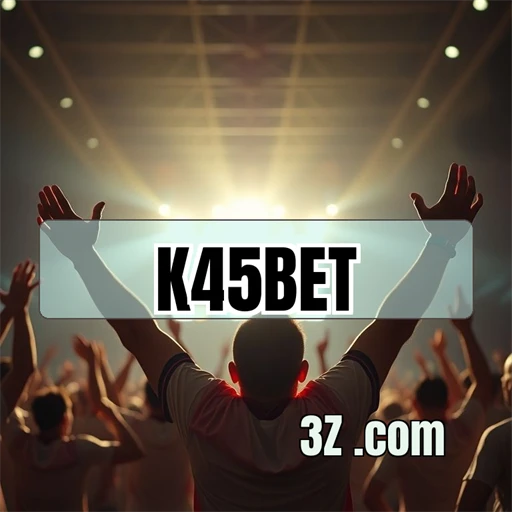 K45 bet Jogos Virtuais