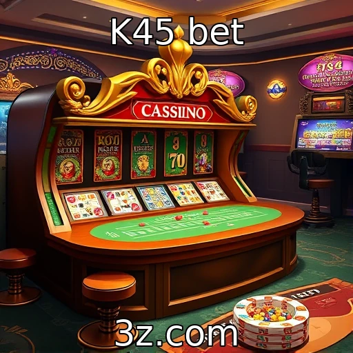 Evolução dos jogos de cassino ao longo dos anos