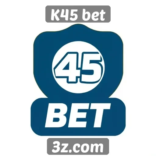 Plataforma K45 bet atende apostas esportivas