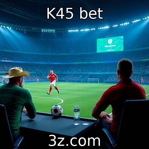 Regulamentação das casas de apostas em foco